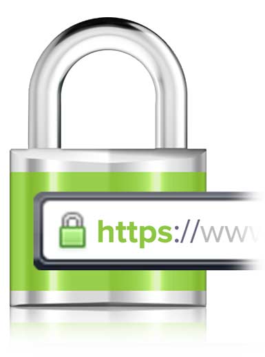 SSL Certificate - Monthly